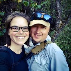 Meet your Posher, Tamerin-jo